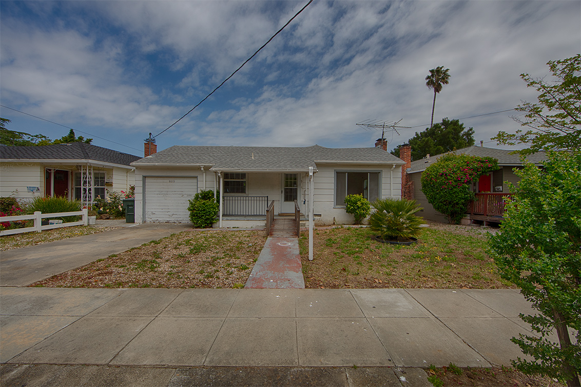 Picture of 823 W Washington Ave, Sunnyvale 94086 - Home For Sale