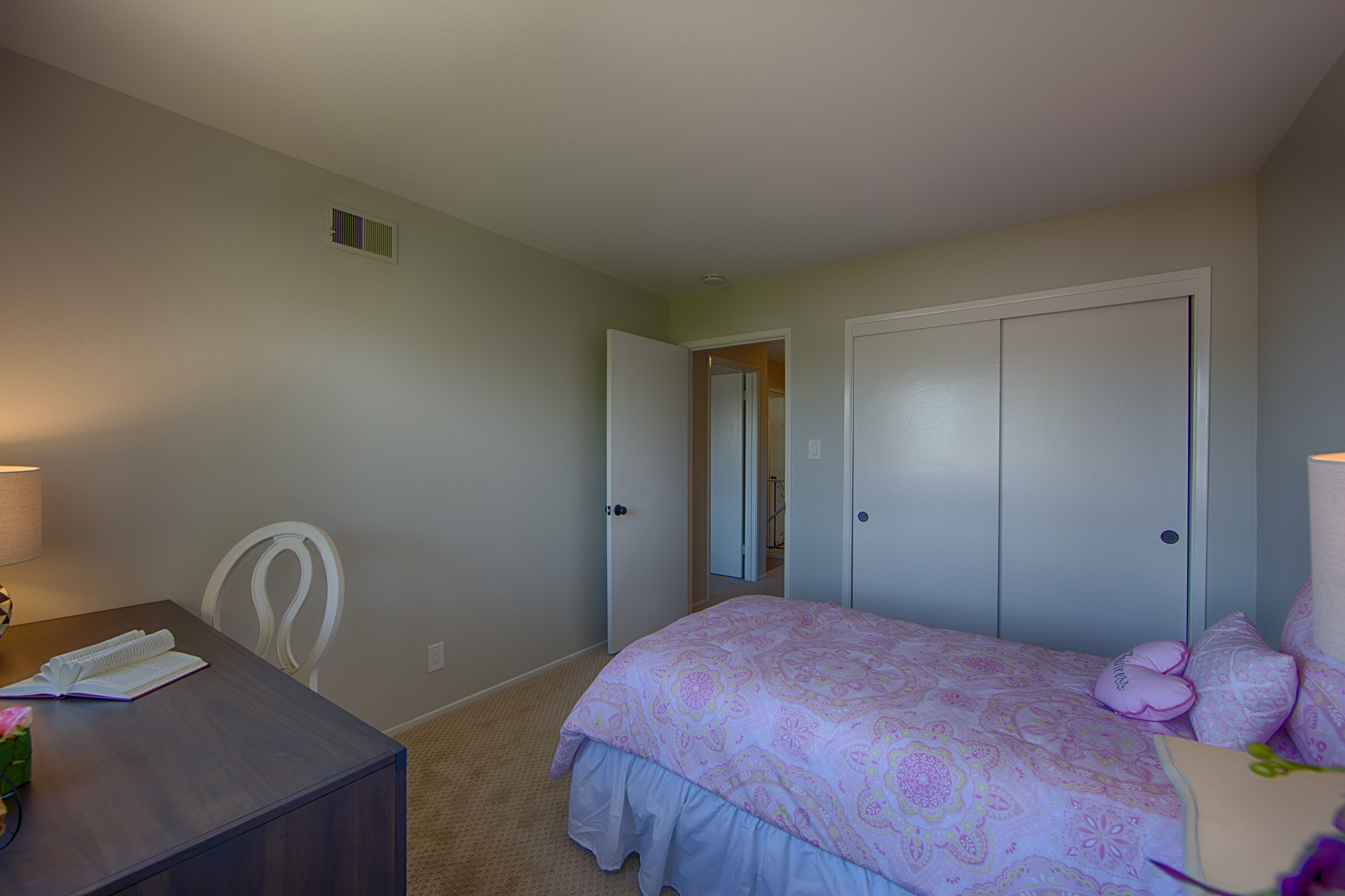 167 Wheeler Ave, Redwood City 94061 - Bedroom 2 (C)