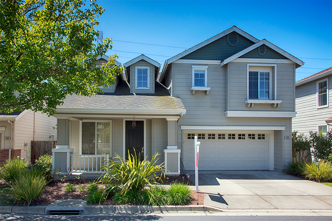 3002 Whisperwave Cir, Redwood Shores 94065
 - Home For Sale