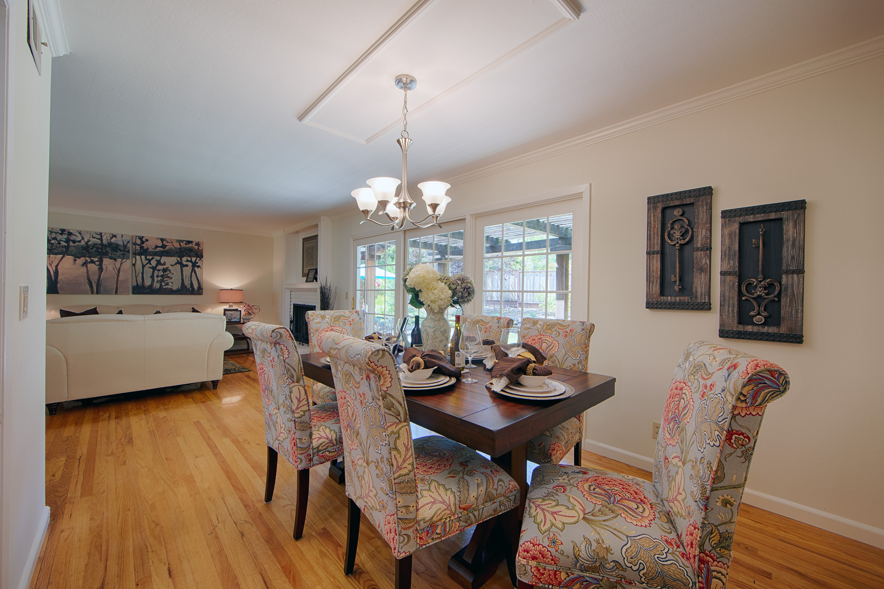 105 Belglen Way, Los Gatos 95032 - Dining Room (A)