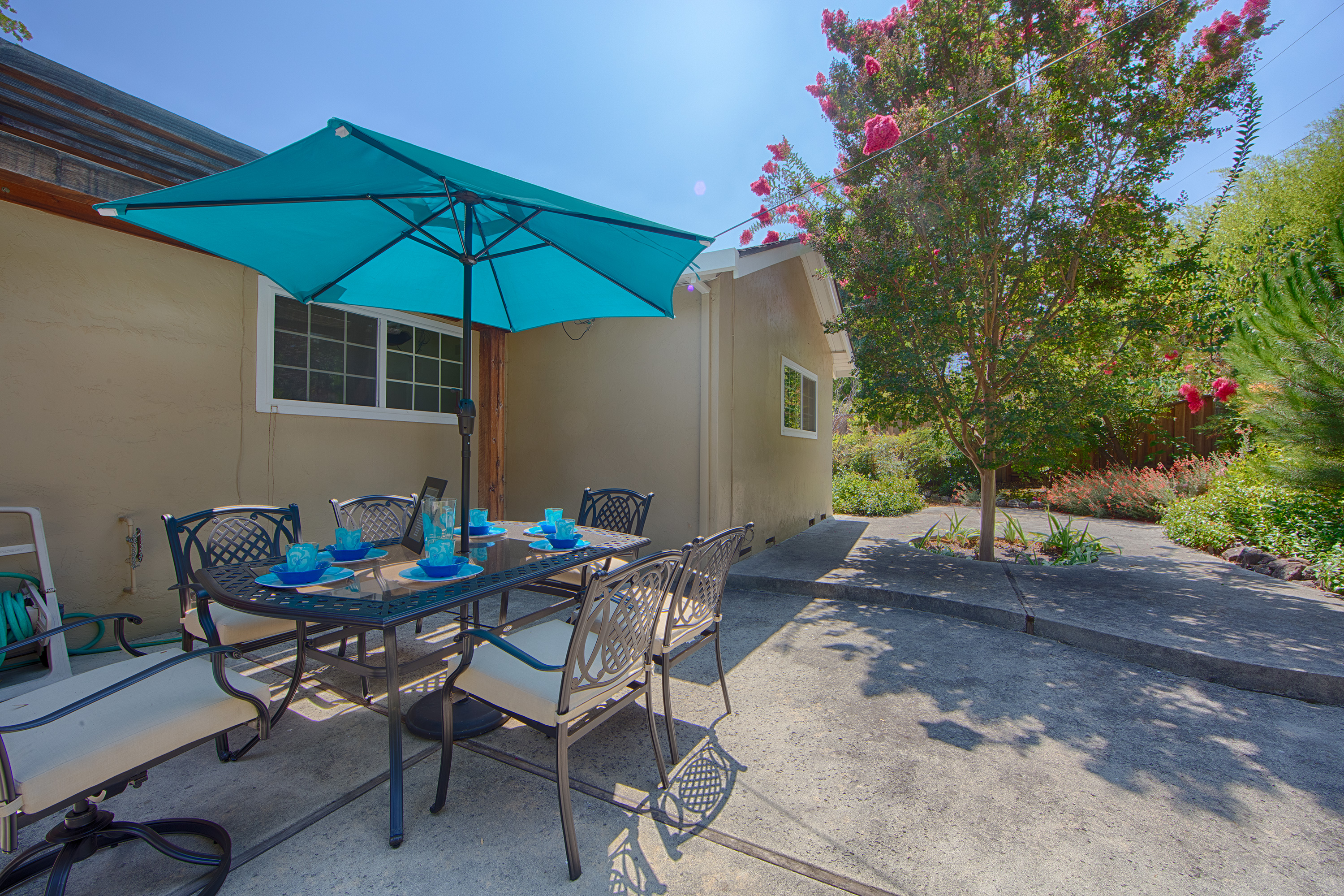 105 Belglen Way, Los Gatos 95032 - Patio (B)