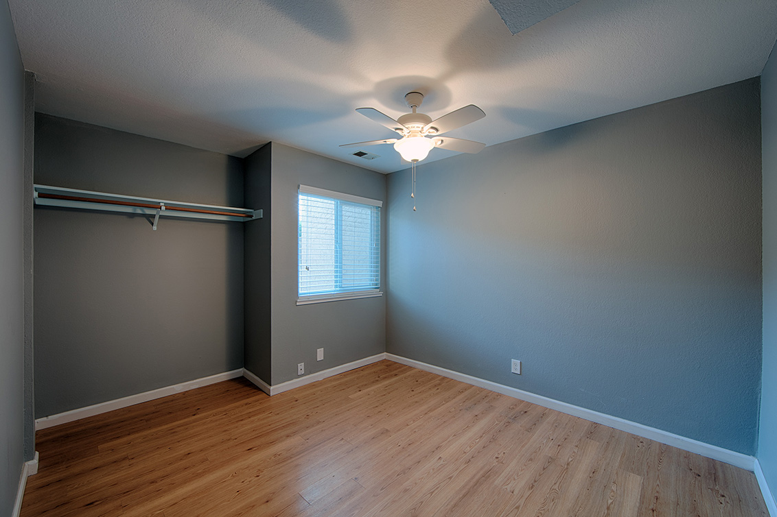 Bedroom 2 (A) picture - 2128 Canoas Garden Ave B, San Jose 95125