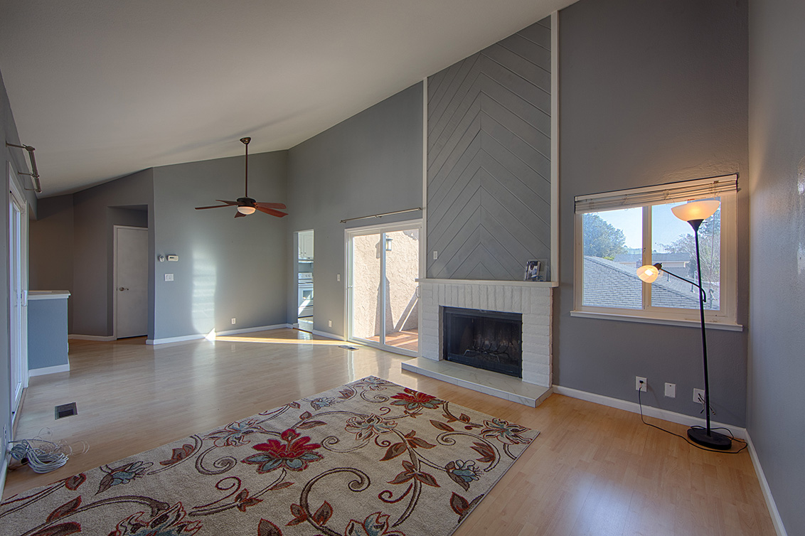Living Room (D) picture - 2128 Canoas Garden Ave B, San Jose 95125