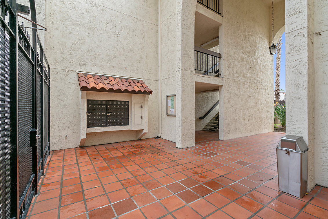 Complex Entrance (B) picture - 39821 Cedar Blvd 115, Newark 94560