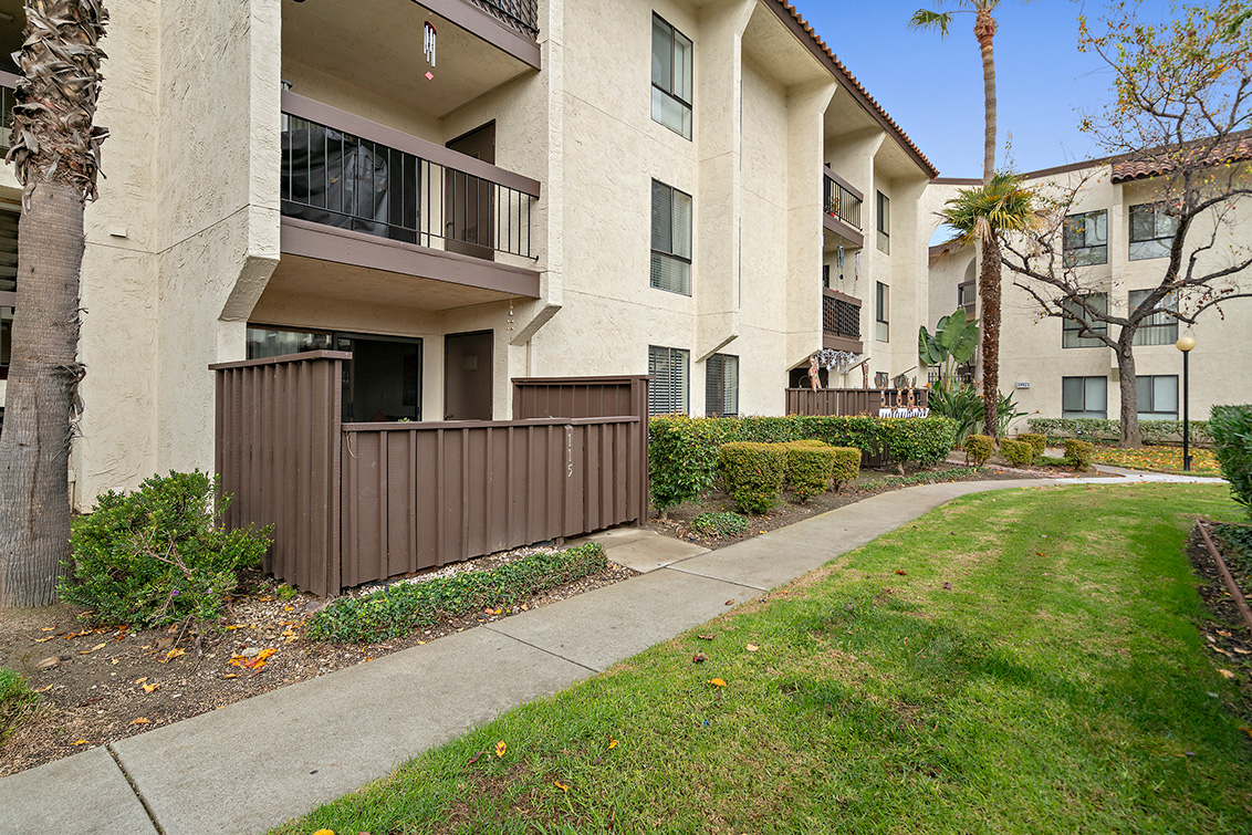 Condo 115  picture - 39821 Cedar Blvd 115, Newark 94560