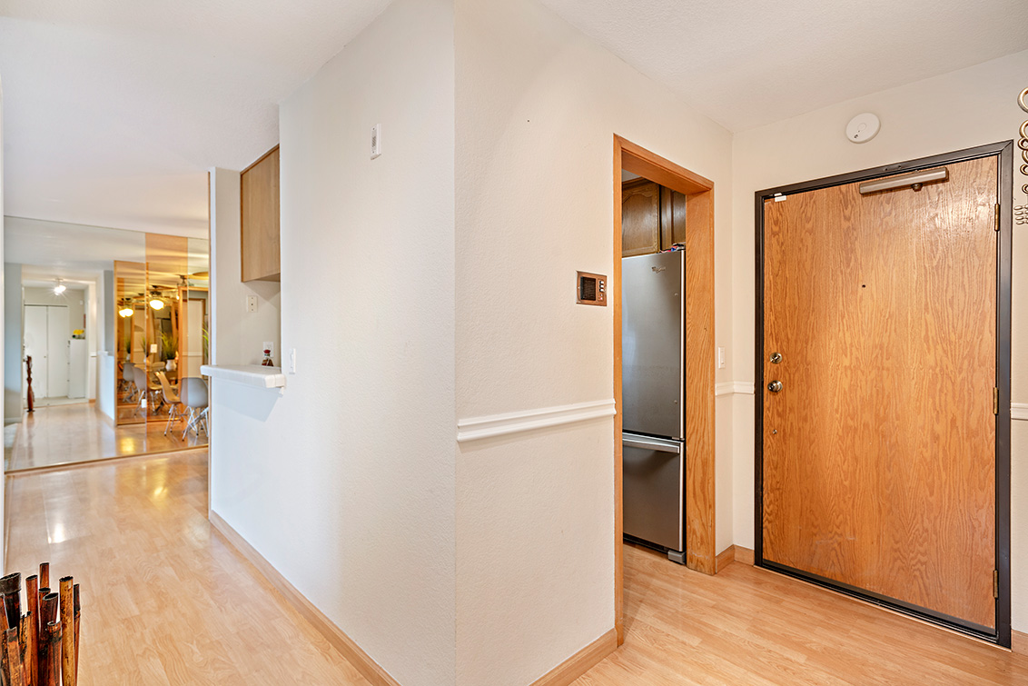 Entry (B) picture - 39821 Cedar Blvd 115, Newark 94560