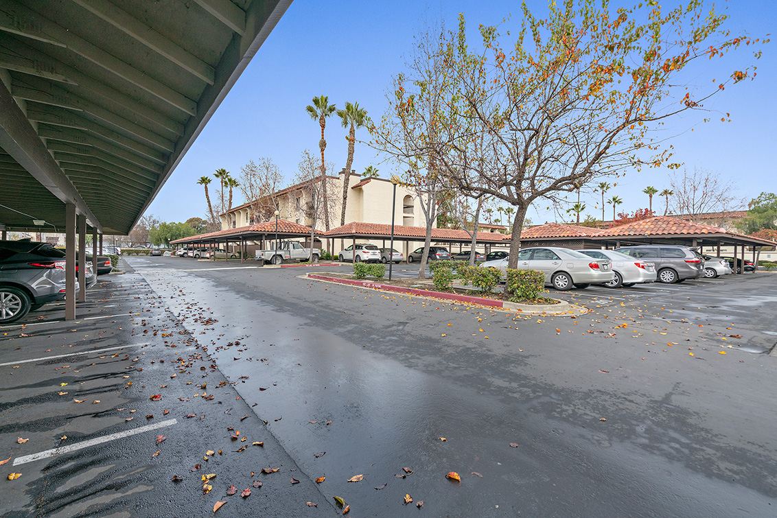 Parking (A) picture - 39821 Cedar Blvd 115, Newark 94560