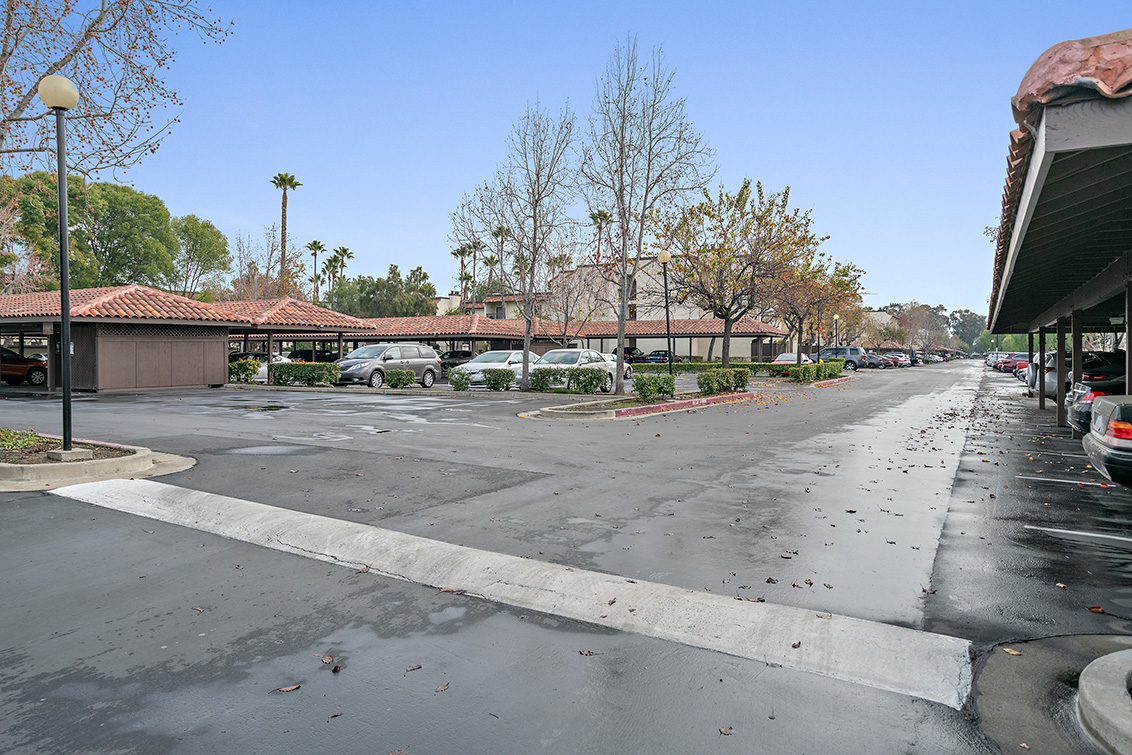 Parking (B) picture - 39821 Cedar Blvd 115, Newark 94560