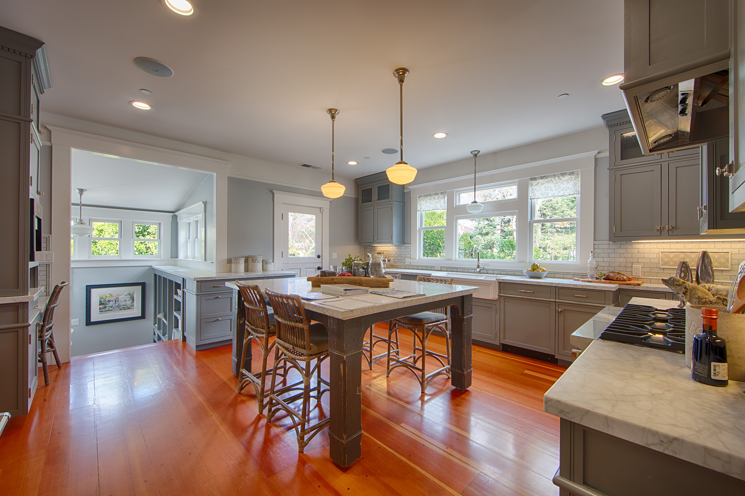 781 Channing Ave, Palo Alto 94301 - Kitchen (B)