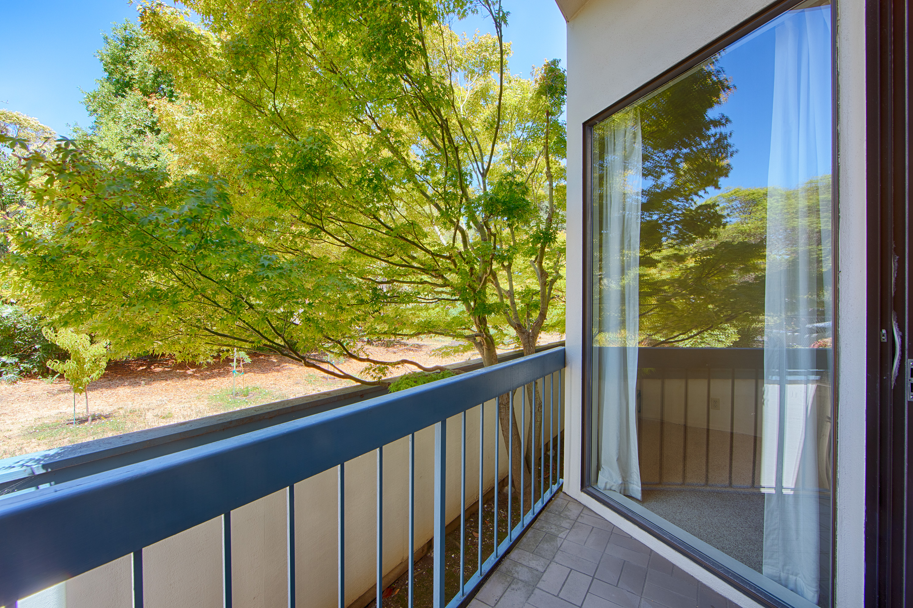 731 Chestnut St #100, San Carlos 94070 - Balcony (A)