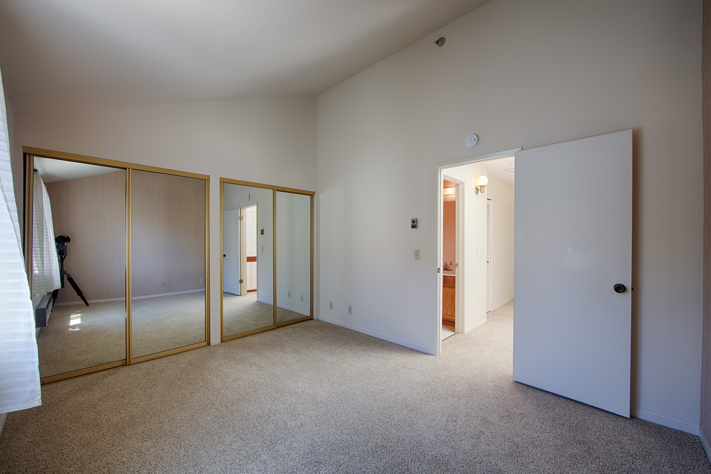 731 Chestnut St #100, San Carlos 94070 - Bedroom 2 (D)