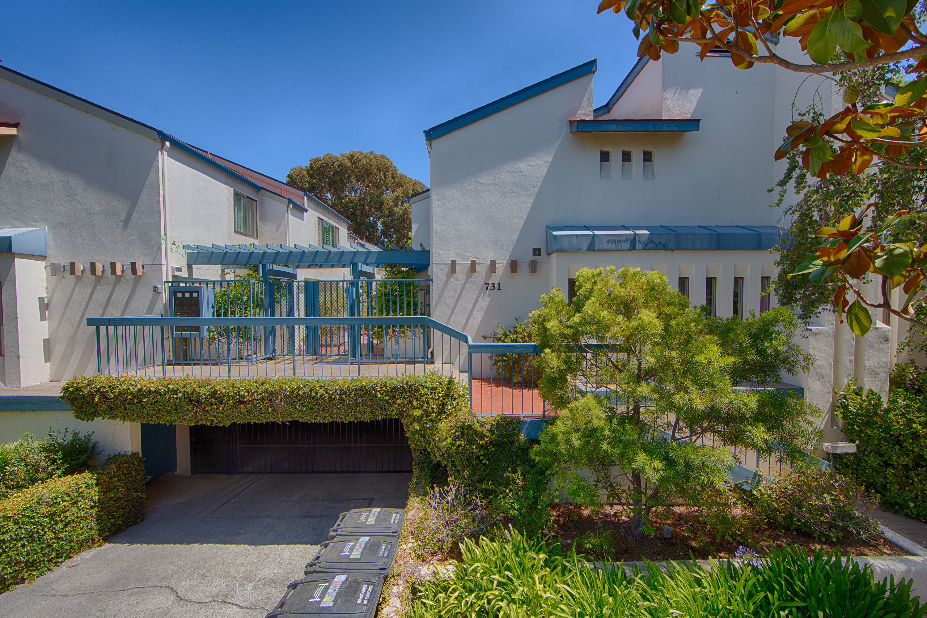 731 Chestnut St #100, San Carlos 94070 - Chestnut St 731 100 (C)