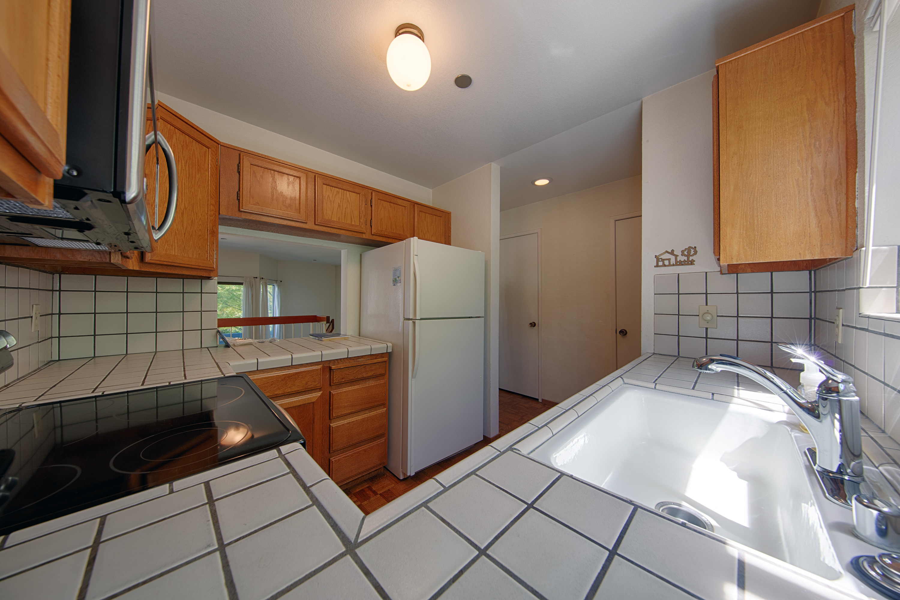 731 Chestnut St #100, San Carlos 94070 - Kitchen (C)