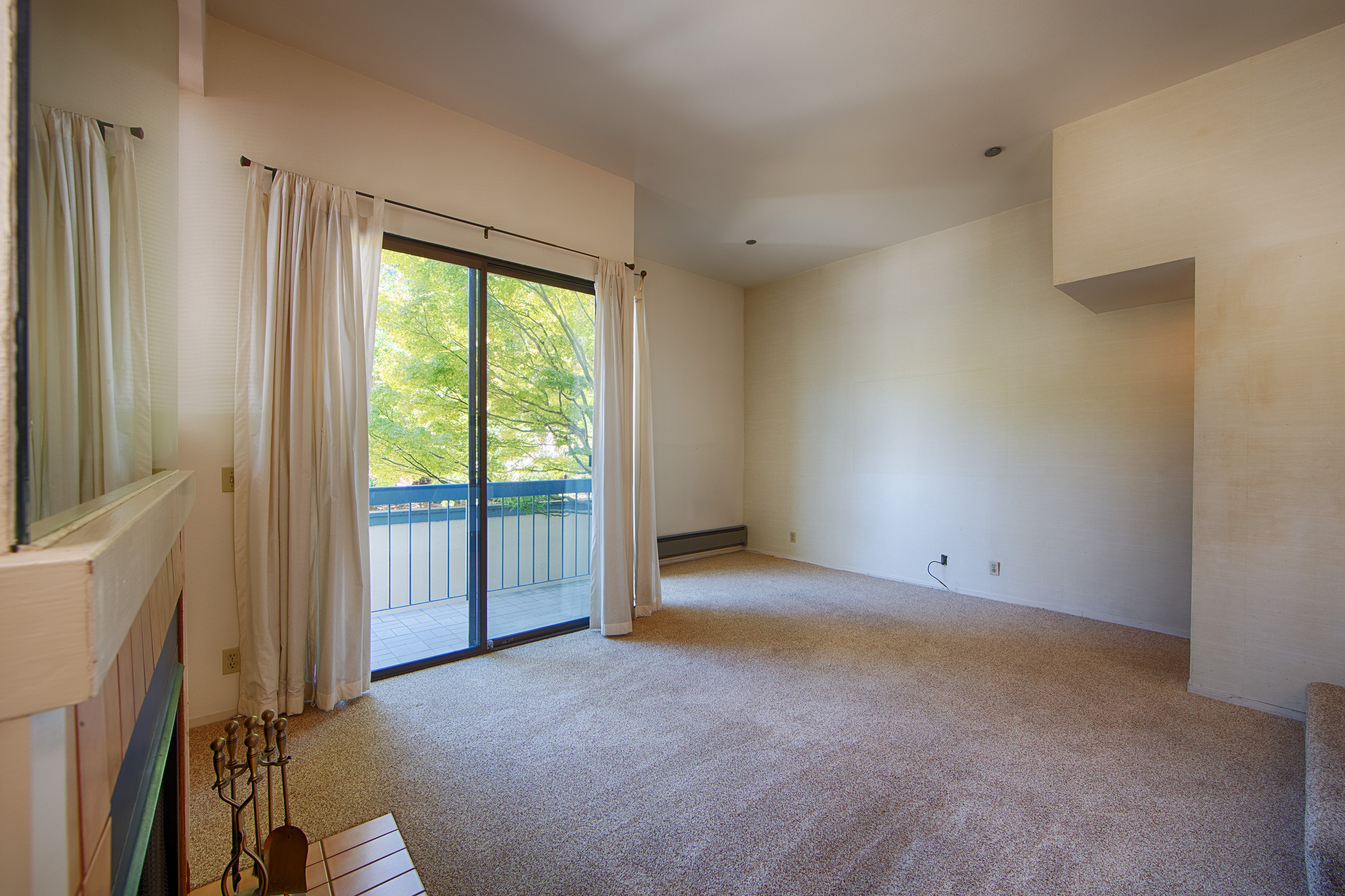 731 Chestnut St #100, San Carlos 94070 - Living Room (A)