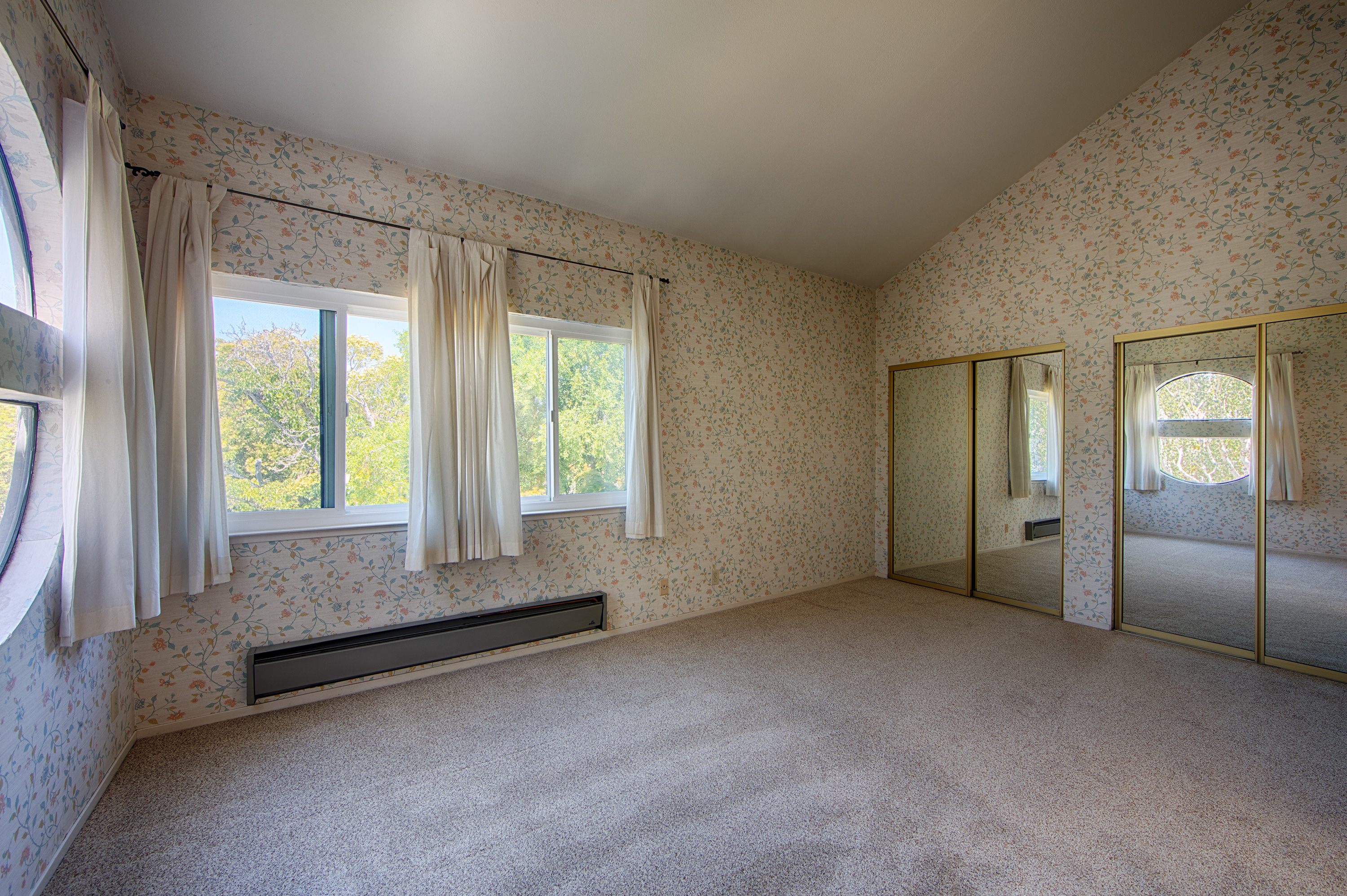 731 Chestnut St #100, San Carlos 94070 - Master Bedroom (D)