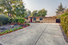 2539 Claire Ct, Mountain View 94043