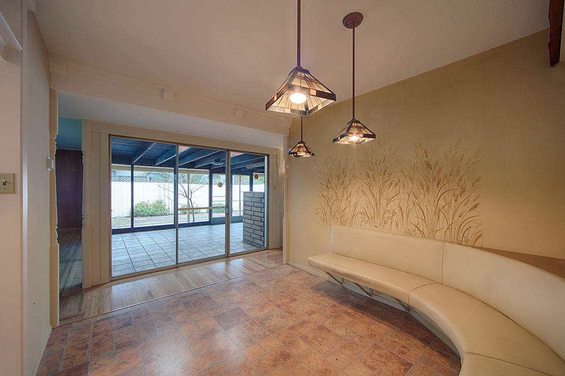 Dining Room (B) picture - 3111 Cowper St, Palo Alto 94306