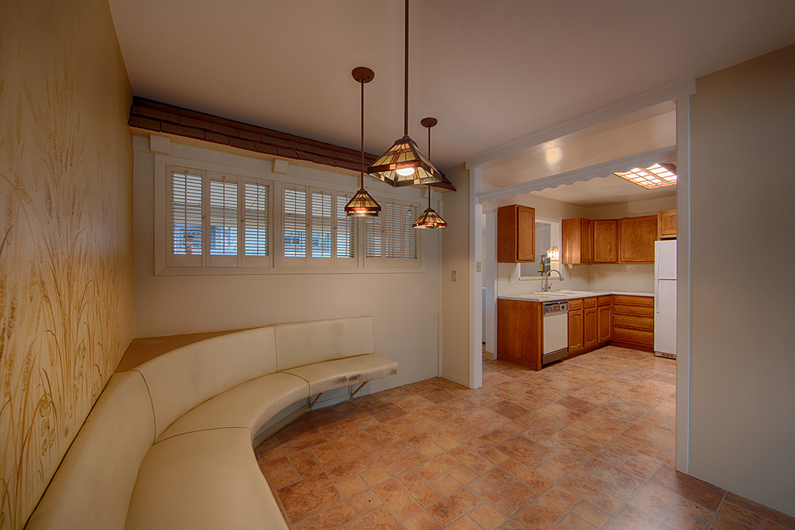 Dining Room (D) picture - 3111 Cowper St, Palo Alto 94306