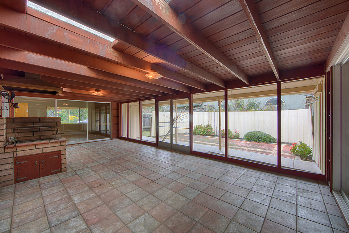 Family Room (B) Picture - 3111 Cowper St, Palo Alto 94306 Family Room (B) picture - 3111 Cowper St, Palo Alto 94306