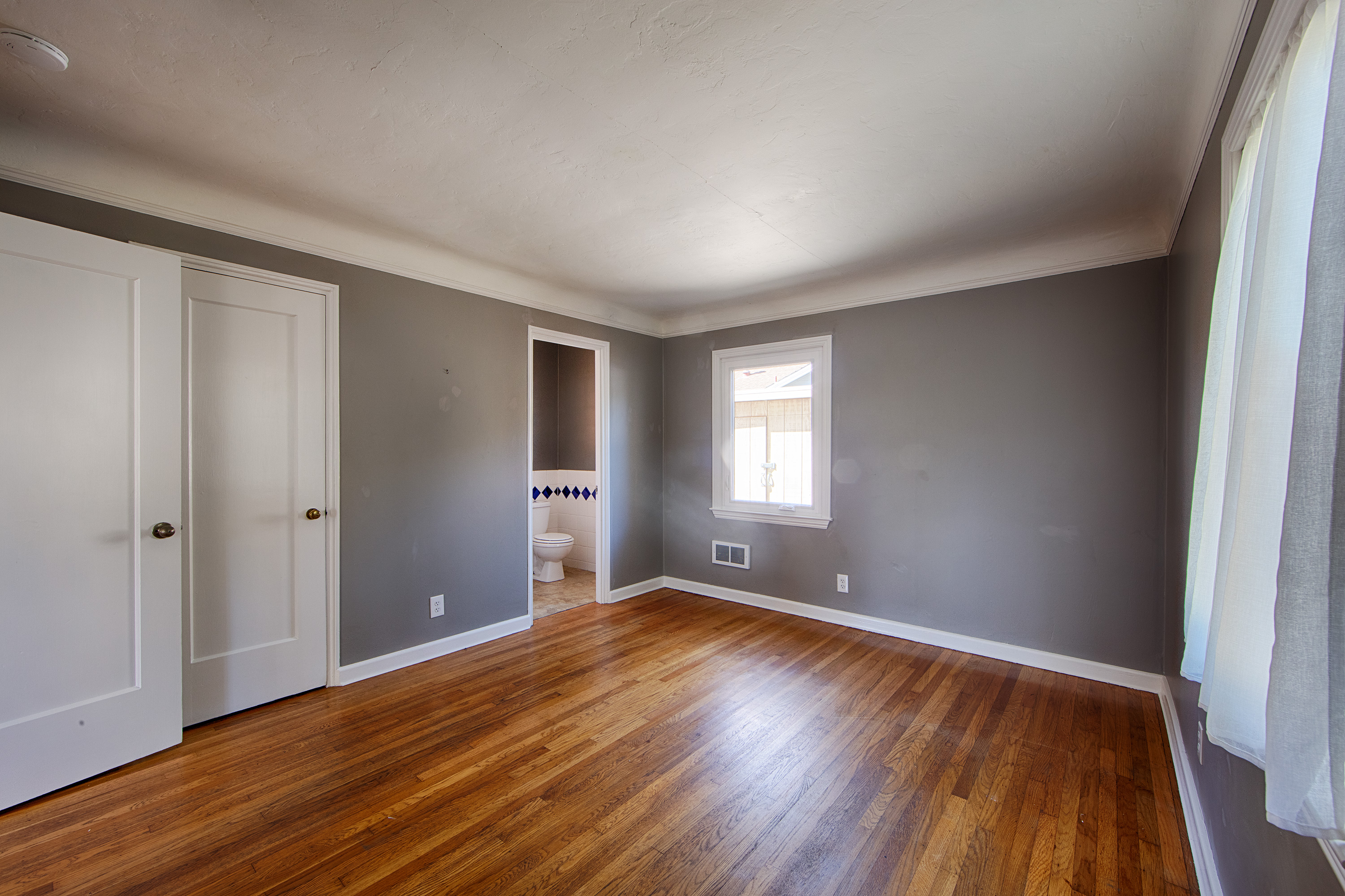 90 Dexter Ave, Redwood City 94063 - Bedroom 2 (B)