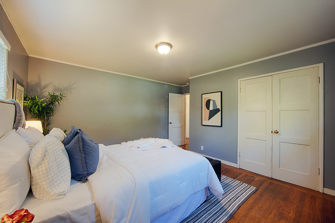 Bedroom 4 (C) - 1400 Edgewood Rd