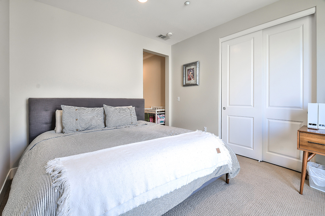 Bedroom 2 (C) picture - 3733 Egret Ln, Palo Alto 94303