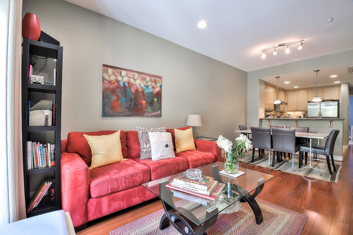 Living Room (C) picture - 3733 Egret Ln, Palo Alto 94303