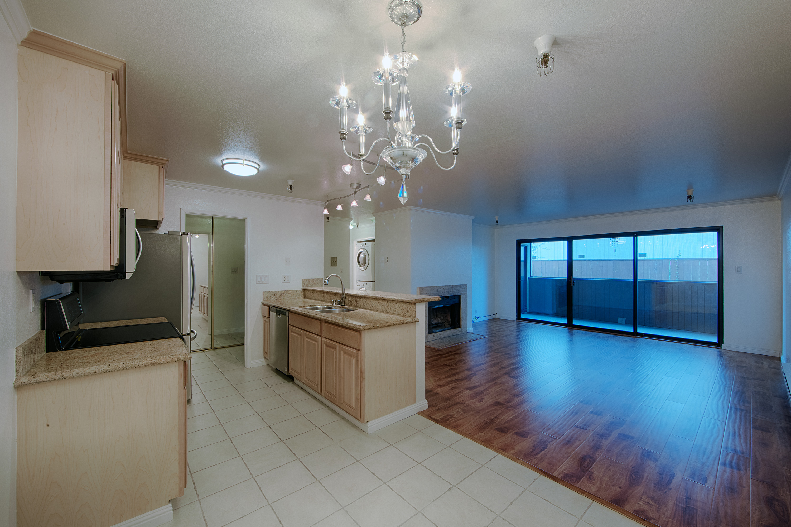 455 El Camino Real #209, South San Francisco 94080 - Dining Room (B)