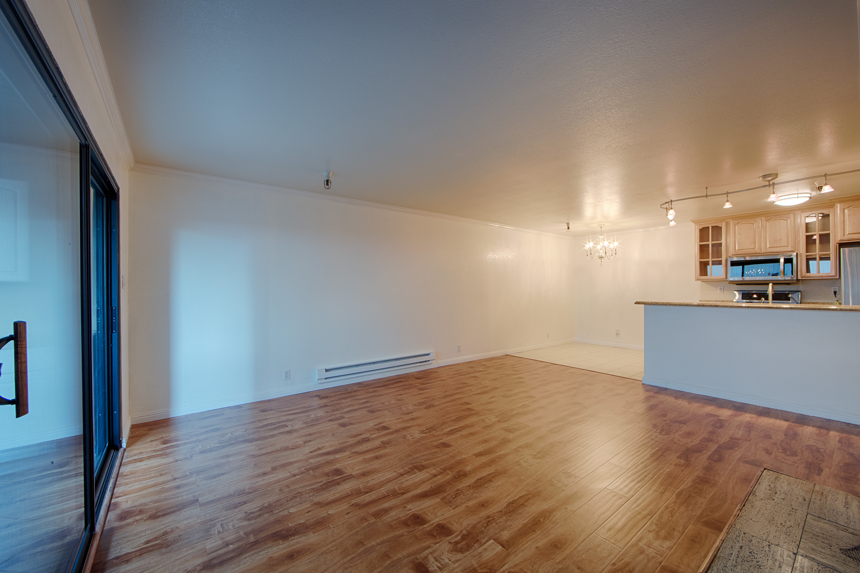 455 El Camino Real #209, South San Francisco 94080 - Living Room (D)