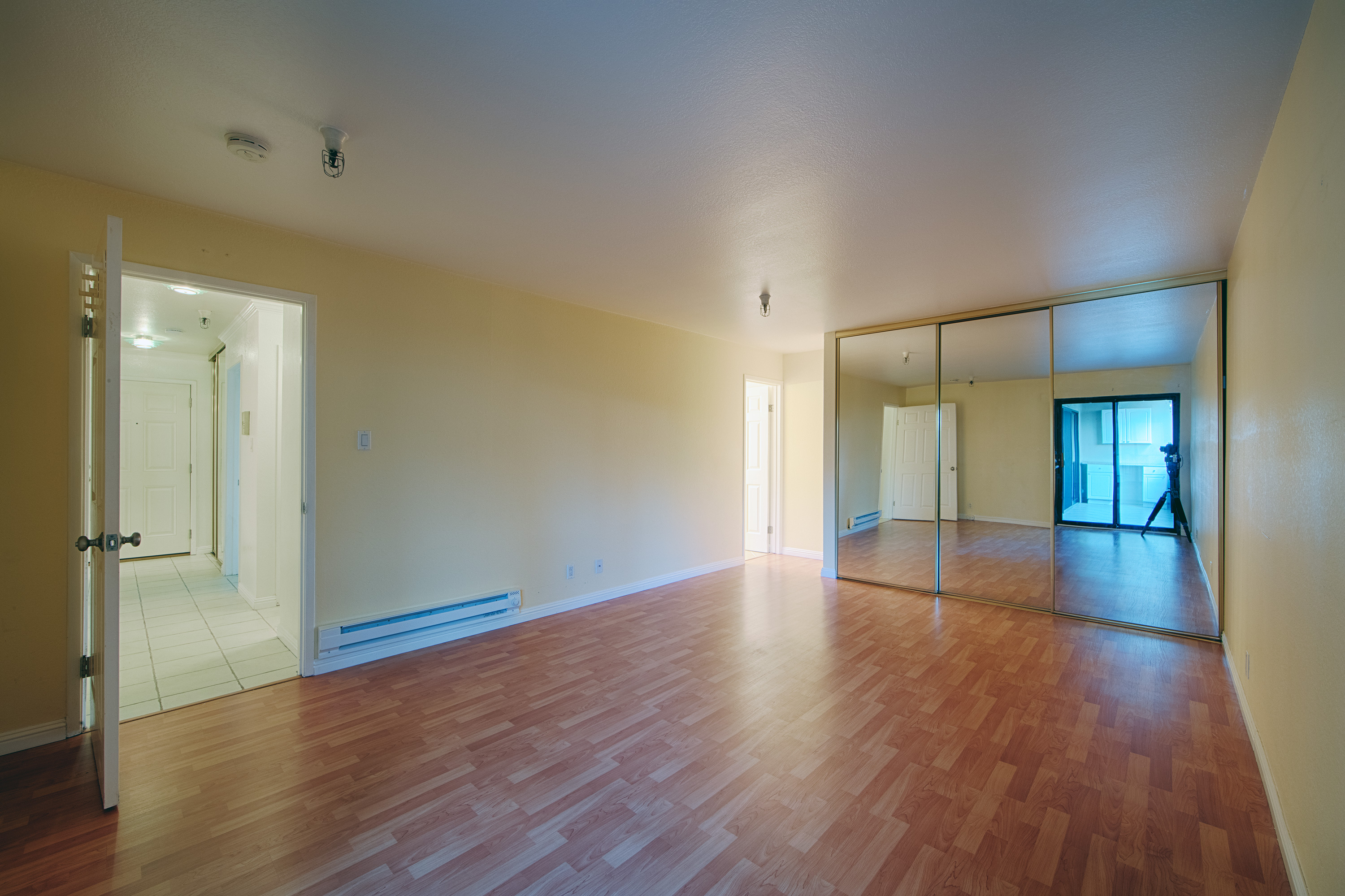 455 El Camino Real #209, South San Francisco 94080 - Master Bedroom (B)