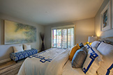 Bedroom (B) - 4151 El Camino Way E, Palo Alto 94306