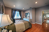 1891 Firebrick Ter, Union City 94587 - Master Bedroom (D)