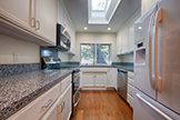 10110 Firwood Dr, Cupertino 95014 - Kitchen (A)