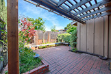 10110 Firwood Dr, Cupertino 95014 - Patio (A)