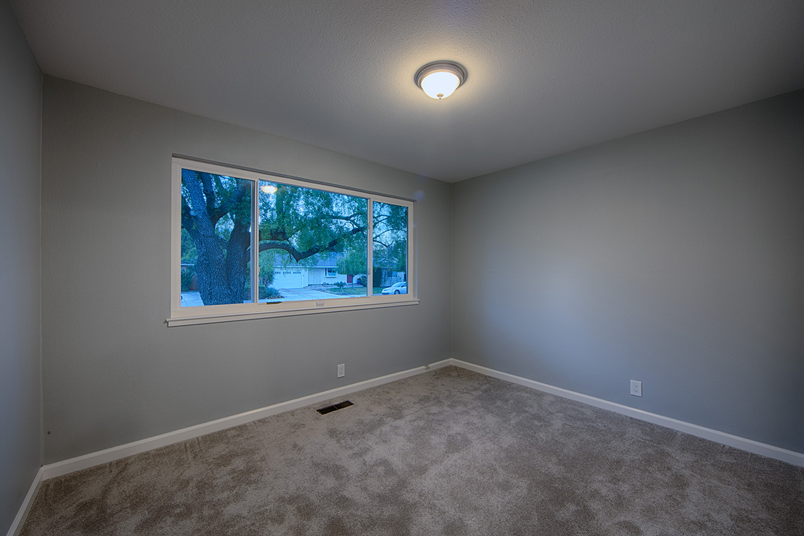 Bedroom 2 (A) Picture - 1855 Fordham Way, Mountain View 94040 Bedroom 2 (A) picture - 1855 Fordham Way, Mountain View 94040