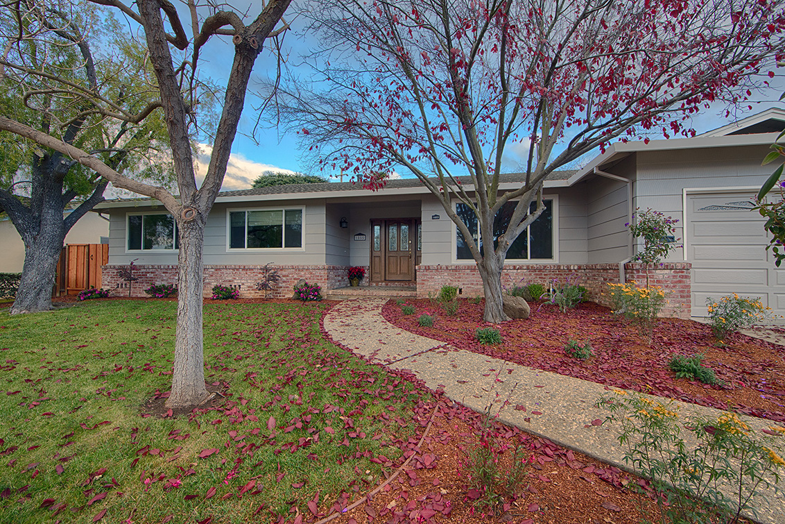 Front (A) Picture - 1855 Fordham Way, Mountain View 94040 Front (A) picture - 1855 Fordham Way, Mountain View 94040