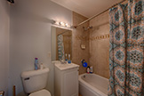 Bathroom 2 (A) - 2544 Hazelwood Way, East Palo Alto 94303