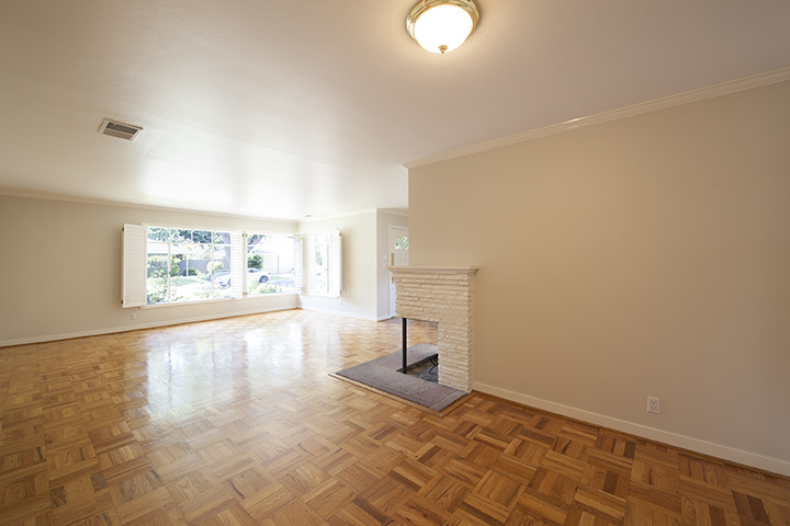 Dining Living (A) picture - 554 Hilbar Ln, Palo Alto 94303
