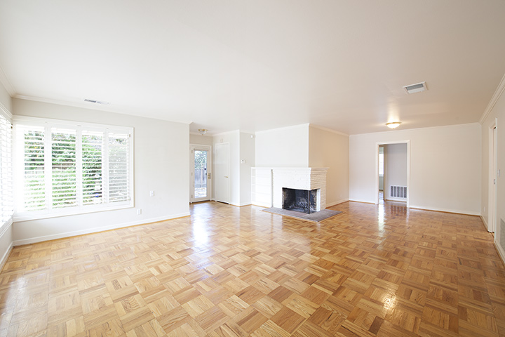 Living Dining (A) picture - 554 Hilbar Ln, Palo Alto 94303