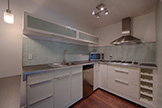Downstairs Kitchen (A) - 3921 Kingridge Dr, San Mateo 94403