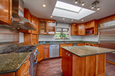 Kitchen (B) - 3921 Kingridge Dr, San Mateo 94403