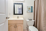 Bathroom 2 (A) - 1481 Marlin Ave, Foster City 94404
