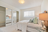 Bedroom 2 (A) - 1481 Marlin Ave, Foster City 94404