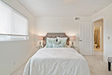Bedroom 2 (B) - 1481 Marlin Ave, Foster City 94404