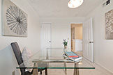 Bedroom 3 (B) - 1481 Marlin Ave, Foster City 94404