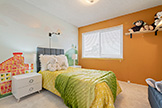 Bedroom 4 (A) - 1481 Marlin Ave, Foster City 94404
