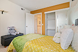 Bedroom 4 (C) - 1481 Marlin Ave, Foster City 94404