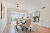 Dining Room (A) - 1481 Marlin Ave, Foster City 94404