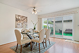 Dining Room (B) - 1481 Marlin Ave, Foster City 94404