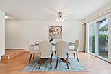 Dining Room (C) - 1481 Marlin Ave, Foster City 94404